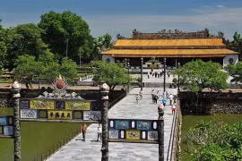 Têt 2018: des localités du pays attirent un bon nombre des touristes 