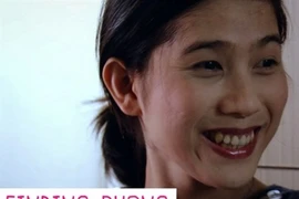 La diffusion du film Finding Phong au Vietnam