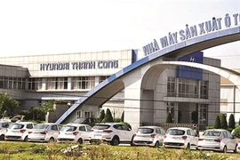 Ninh Binh améliore son indice de compétitivité provinciale