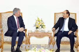 Le Vietnam souhaite le soutien néo-zélandais dans l'agriculture