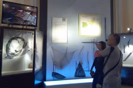 Près de 120 objets anciens de l’ethnie S'tiêng exposés à Ho Chi Minh-Ville