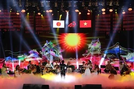 Un gala de musique Vietnam-Japon organisé à Hanoï