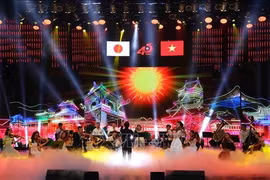 Un gala de musique Vietnam-Japon organisé à Hanoï