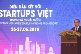 Un forum invite à relier les start-up au monde scientifique