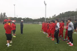 L'équipe de football féminin du Vietnam, une grande fierté en Asie du Sud-Est
