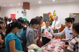 Nouvelles orientations de l’élevage vietnamien