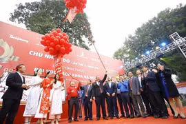 Dimanche rouge 2018 : des millions de coeur battent à l’unisson