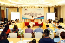 La consommation de sucre du Vietnam double le niveau recommandé
