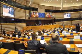 Le Vietnam contribue activement au partenariat parlementaire Asie-Europe