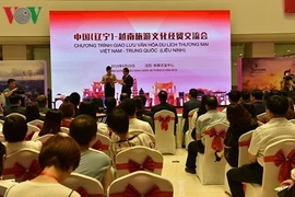 Le Vietnam promeut son tourisme dans la région du nord-est de la Chine