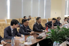 L'Accord de libre-échange Vietnam-UEEA produit des résultats positifs
