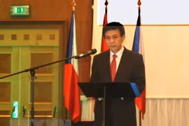 Promouvoir la coopération entre les localités vietnamiennes et tchèques 