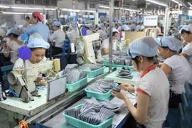 Dong Nai draine 456,5 millions de dollars de fonds d’IDE en quatre mois