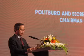 Colloque sur le développement de l’énergie verte