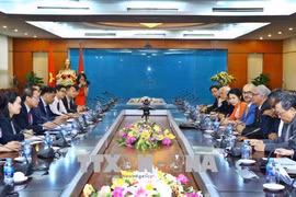 Le Vietnam organisera le prix APICTA 2019