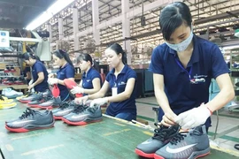 La situation économique de Dong Nai se stabilise sur un rythme solide