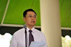 Haïti souhaite renforcer ses liens avec le Vietnam