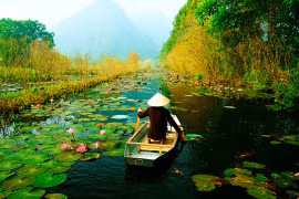 Le Vietnam dans le top 10 destinations en termes de croissance de touristes étrangers