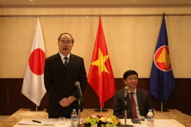​HCM-Ville appelle les Vietnamiens au Japon à contribuer au développement de la ville