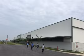 Long An : Perspectives d’investissement dans la zone économique frontalière de Binh Hiêp 