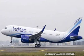 IndiGo Airlines prévoit une nouvelle ligne aérienne vers le Vietnam