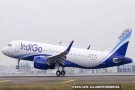 IndiGo Airlines prévoit une nouvelle ligne aérienne vers le Vietnam