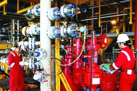 Pétrole : PVEP dépasse plusieurs de ses objectifs au premier semestre