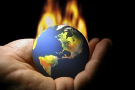 Climat : le PNUD appuie l’organisation d’un colloque à Hanoï