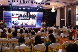 Une conférence sur la santé mondiale souligne les vertus technologiques