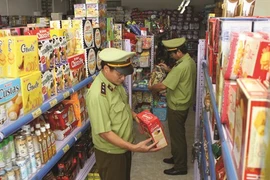 La contrebande fait rage à l’approche du Têt