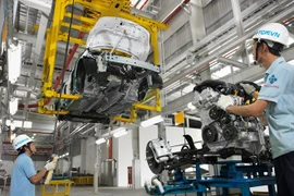 IDE : près de 900 millions de dollars en janvier
