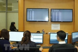 Plus de 11.000 milliards de dongs d'obligations gouvernementales mobilisés en mai