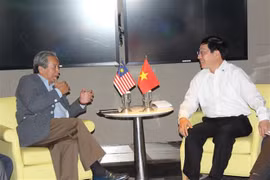 La Malaisie recevra plus de travailleurs qualifiés du Vietnam