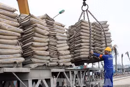 Ciment : de belles perspectives en 2018 