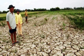 Augmenter l'APD de l'Allemagne pour le projet d'atténuation du changement climatique