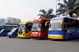 Il reste du pain sur la planche à l’approche du Têt traditionnel