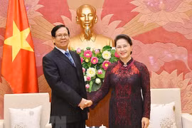 Le Myanmar souhaite copier les expériences vietnamiennes de réforme économique