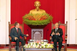 Le Vietnam soutient le processus démocratique au Venezuela
