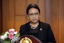 L'Indonésie appelle le G20 à intensifier la coopération dans la lutte contre le terrorisme