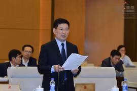 Audit : le Vietnam souhaite étudier des expériences japonaises