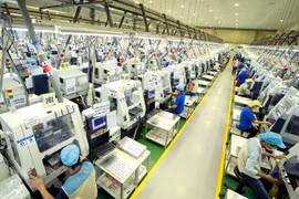 Le potentiel de croissance du Vietnam est fort, selon Moody's