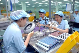 La province de Ba Ria - Vung Tau veut attirer les investisseurs dans les ZI