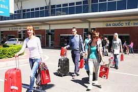 Le tourisme vietnamien fait sa promotion en Russie