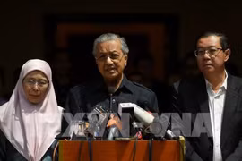 La Malaisie réouvrira son ambassade en République populaire démocratique de Corée