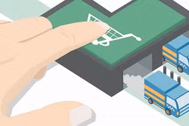 E-logistique: le Vietnam s'affirme comme un marché des plus prometteurs