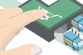 E-logistique: le Vietnam s'affirme comme un marché des plus prometteurs