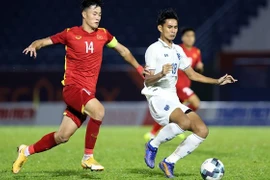 Tournoi international U19: le Vietnam bat la Thaïlande pour se qualifier en finale