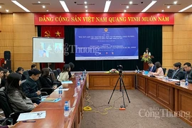 Le Vietnam promeut la coopération commerciale avec des pays d’Amérique latine grâce au CPTPP