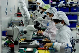 La Journée internationale des femmes honore les contributions des femmes dans la nouvelle ère