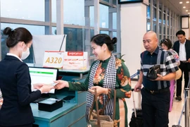 Vietjet annonce un bénéfice après impôts de 168 milliards de dôngs au premier trimestre